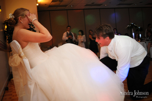 Kiersten & Jed Wedding